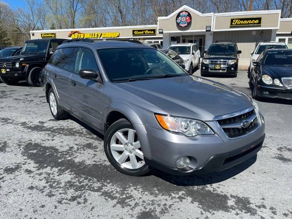2009 SUBARU OUTBACK/AWD/SPECIAL EDITION/2009 OUTBACK AWD! - cars for sale in East Stroudsburg, PA – photo 2