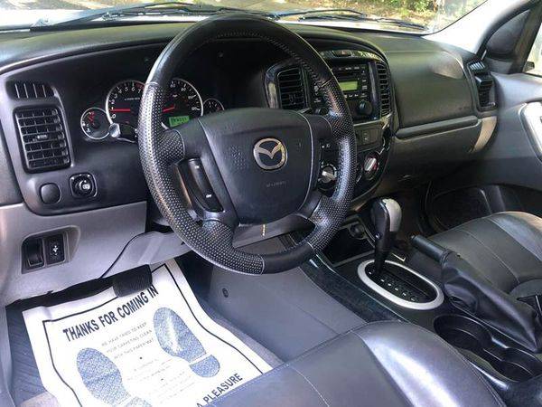2005 Mazda Tribute s 4WD 4dr SUV - WHOLESALE PRICING! for sale in Fredericksburg, VA – photo 20