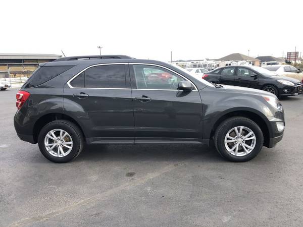 2017 Chevrolet Equinox LT - Try... - cars & trucks - by dealer -... for sale in Jackson, IL – photo 2