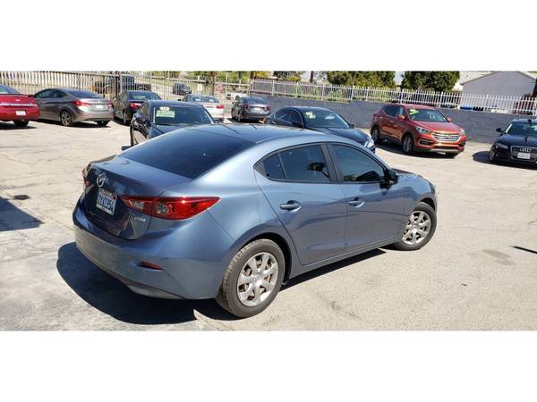 2014 Mazda Mazda3 4dr Sdn Auto i Sport - - by dealer for sale in SUN VALLEY, CA – photo 14