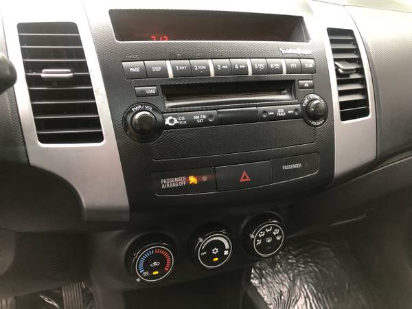 2008 Mitsubishi Outlander 4WD 4dr SE for sale in CHANTILLY, District Of Columbia – photo 20