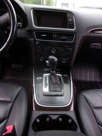 2012 Audi Q5 Premium Plus Quattro/All Credit is APPROVED@Topline....... for sale in Methuen, MA – photo 15