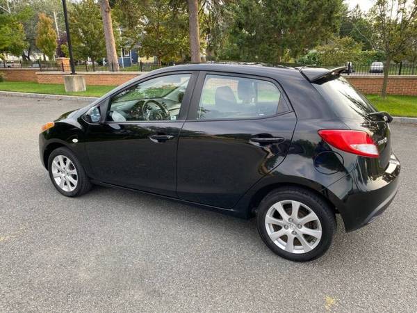 2011 MAZDA 2 HATCHBACK-WE HAVE NEW PLATES IN STOCK! - cars & trucks... for sale in Schenectady, NY – photo 3