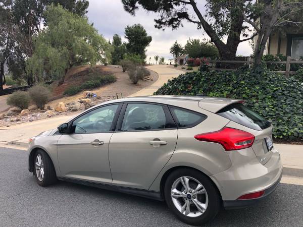 2016 Ford Fucos SE for sale in San Ysidro, CA – photo 7