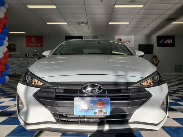 2019 HYUNDAI ELANTRA SE ~ Youre Approved! Low Down Payments! - cars... for sale in MANASSAS, District Of Columbia – photo 2