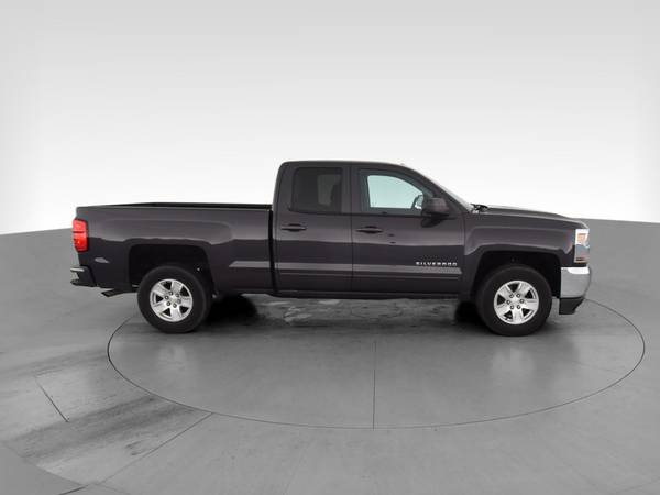 2016 Chevy Chevrolet Silverado 1500 Double Cab LT Pickup 4D 6 1/2 ft for sale in QUINCY, MA – photo 13
