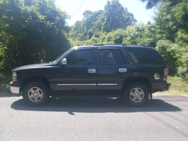 2004 CHEVY TAHOE NO ROT for sale in Islandia, NY – photo 5