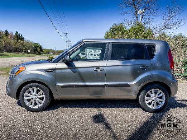 2012 KIA SOUL - - by dealer - vehicle automotive sale for sale in Other, MN – photo 2