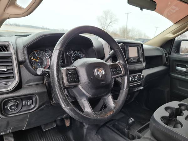 2019 DODGE RAM 2500 4X4 CCSB 6.7 CUMMINS DIESEL LIFTED SOUTHERN... for sale in BLISSFIELD MI, IN – photo 21