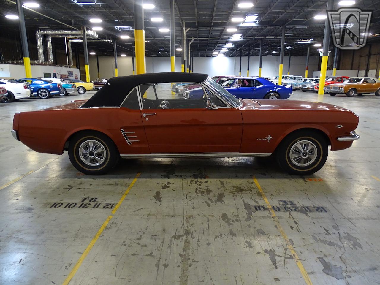 1966 Ford Mustang for sale in O'Fallon, IL – photo 12