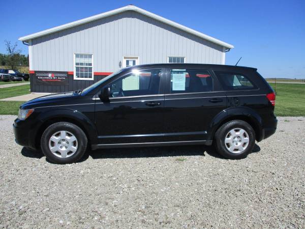 2009 Dodge Journey SE - Runs Great! for sale in Crawfordsville, IA – photo 2
