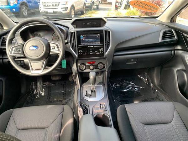 2017 Subaru Impreza Premium for sale in ST Cloud, MN – photo 9