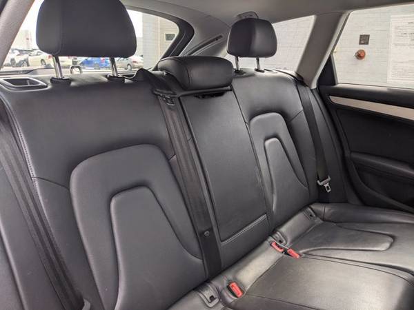 2014 Audi allroad Premium Plus AWD All Wheel Drive SKU: EA029499 for sale in Libertyville, IL – photo 14