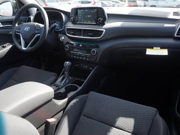 2019 Hyundai Tucson SUV for sale in Columbia, CT – photo 5