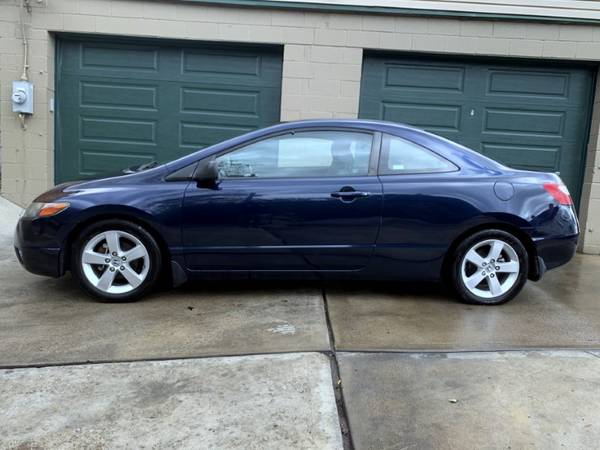 ⭐ 2008 HONDA CIVIC EX-L =ULEV, Sunroof, CD/AUX, 123k MILES!!! for sale in Pittsburgh, PA – photo 2