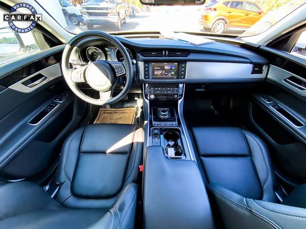 Jaguar XF Premium Navigation Sunroof Bluetooth Paddle Shifters XJ... for sale in Lynchburg, VA – photo 15