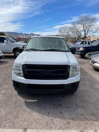 2007 Ford Expedition - - by dealer - vehicle for sale in Sierra Vista, AZ – photo 12