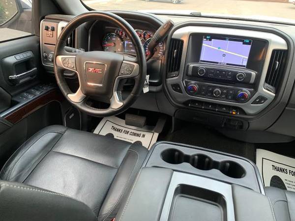 2017 GMC Sierra 1500 Crew Cab SLT ~ One Owner ~ 23K Miles ~... for sale in San Leandro, CA – photo 23