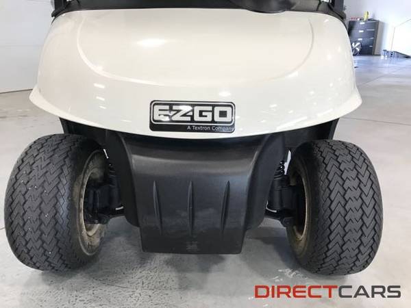 2013 EZGO RXV **FINANCING AVAILABLE ** - cars & trucks - by dealer -... for sale in Shelby Township , MI – photo 17