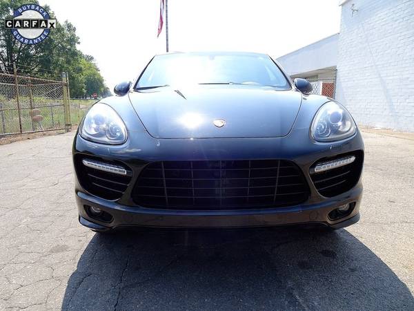 Porsche Cayenne GTS AWD 4x4 Peridot GTS Interior PKG MSRP 105,390! for sale in Wilmington, NC – photo 8