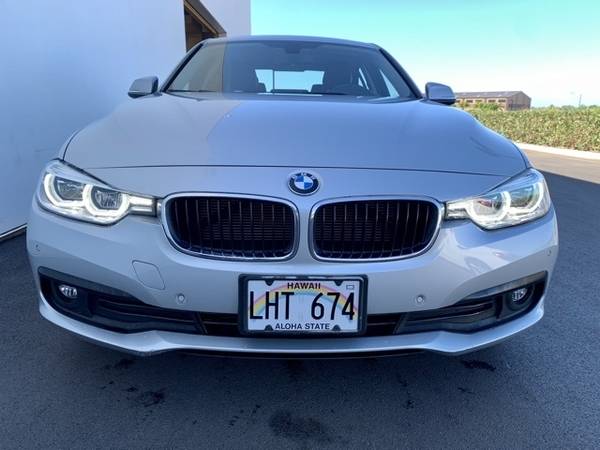 ___320i___2017_BMW_320i__ - cars & trucks - by dealer - vehicle... for sale in Kahului, HI – photo 2