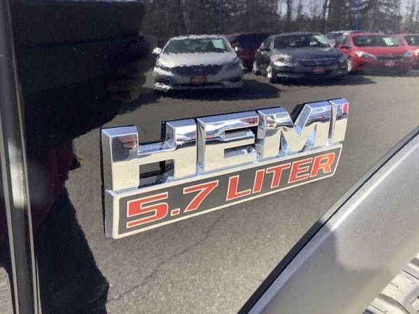 2014 Ram 1500 - - by dealer - vehicle automotive sale for sale in Everett, WA – photo 20