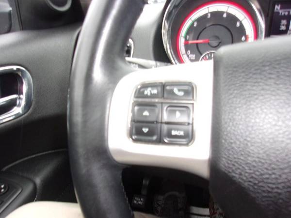 2013 Dodge Durango Citadel AWD 4dr SUV WE CAN FINANCE ANY... for sale in Londonderry, NH – photo 24