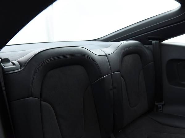 2011 Audi TT Quattro Premium Plus Coupe 2D coupe Gray - FINANCE... for sale in Kansas City, MO – photo 21