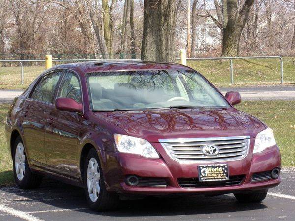 2008 Toyota Avalon XLS for sale in Cleveland, OH – photo 2