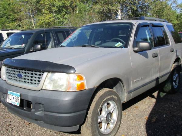 2005 Ford Explorer XLS 4.0L 4WD for sale in Lino Lakes, MN – photo 2