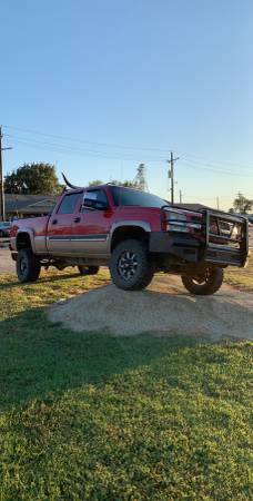 2003 Chevy 2500HD 6.0l for sale in Clay Center, KS – photo 2