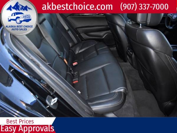 2013 CADILLAC ATS PREMIUM - cars & trucks - by dealer - vehicle... for sale in Anchorage, AK – photo 12