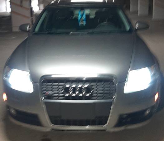 Audi A6 2006 - cars & trucks - by owner - vehicle automotive sale for sale in Bellwlevue, WA – photo 6