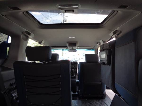 2005 Honda Element EX AWD - Sunroof - No Accident History - cars &... for sale in Gonzales, LA – photo 24