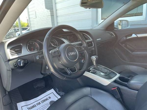 2014 Audi A5 COUPE Premium Coupe 2D - - by dealer for sale in Sacramento , CA – photo 12