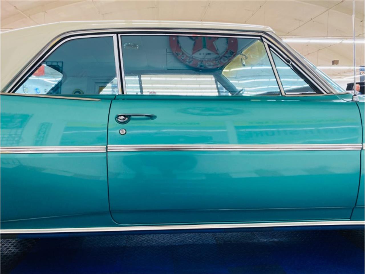 1963 Pontiac Catalina for sale in Mundelein, IL – photo 27