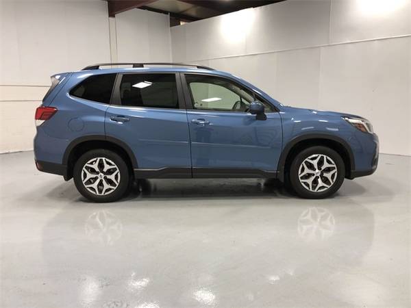 2019 Subaru Forester Premium with - - by dealer for sale in Wapakoneta, OH – photo 4