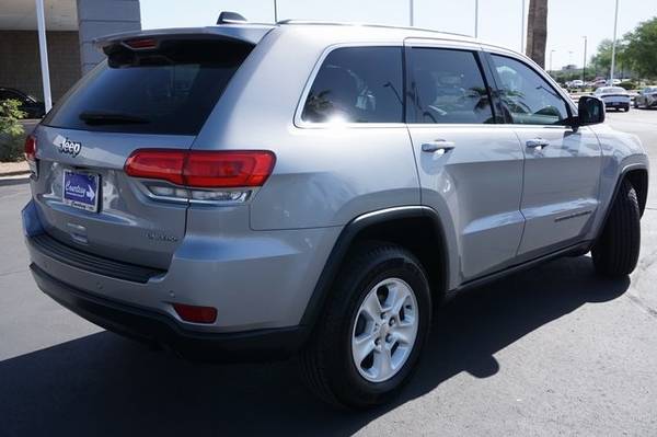 2017 Jeep Grand Cherokee Laredo On Sale - - by for sale in Mesa, AZ – photo 21