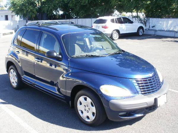 PT CRUISER - HOME OF "YES WE CAN" FINANCING for sale in Medford, OR – photo 3