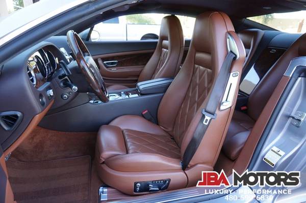 2008 Bentley Continental GT Speed Coupe with the Mulliner Package!! for sale in Mesa, AZ – photo 6