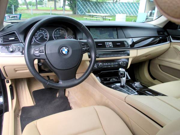 2012 BMW 528i xDrive 4dr Sdn 528i xDrive AWD - - by for sale in Fairless Hills, PA – photo 12