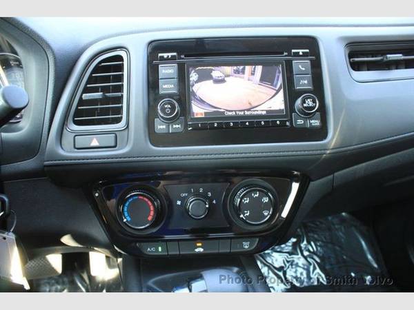 2019 Honda HR-V LX 2WD CVT SUPER LOW MILES - cars & trucks - by... for sale in San Luis Obispo, CA – photo 16