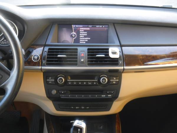 2012 BMW X5 Xdrive 35d for sale in Santa Clara, CA – photo 4
