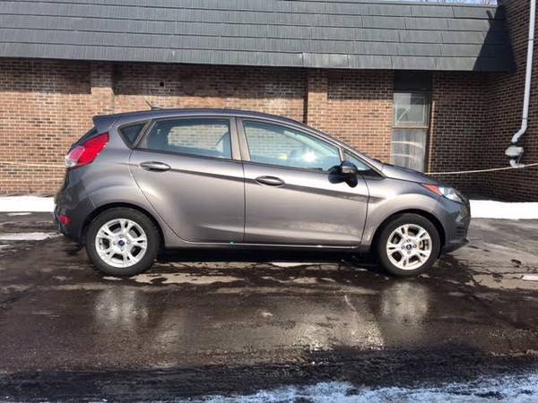 Ford Fiesta for sale in East Lansing, MI – photo 2