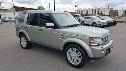 LAND ROVER !!!!! - cars & trucks - by dealer - vehicle automotive sale for sale in Virginia Beach, VA – photo 3