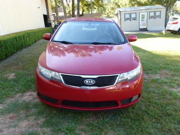 2013 Kia Forte EX 101K Miles! ONE OWNER! for sale in Tallahassee, FL – photo 3