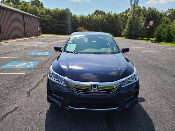 2016 honda accord exl - cars & trucks - by dealer - vehicle... for sale in Cowpens, SC – photo 8