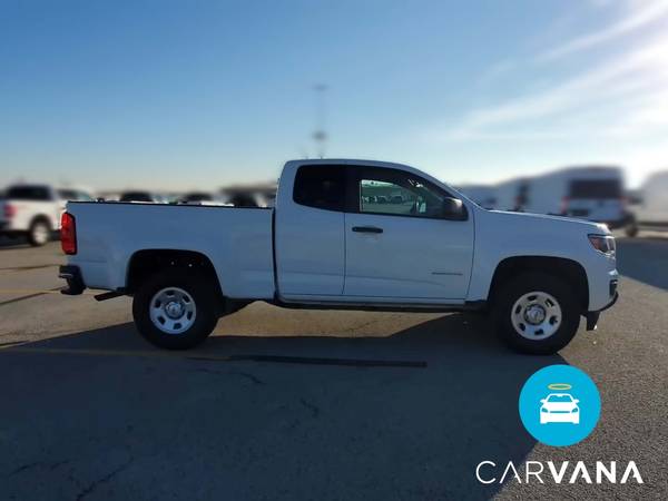 2015 Chevy Chevrolet Colorado Extended Cab Work Truck Pickup 2D 6 ft... for sale in Sheboygan, WI – photo 13