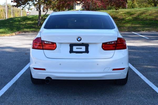 2015 BMW 3 Series 320i 4dr Sedan PROGRAM FOR EVERY CREDIT... for sale in Knoxville, TN – photo 14