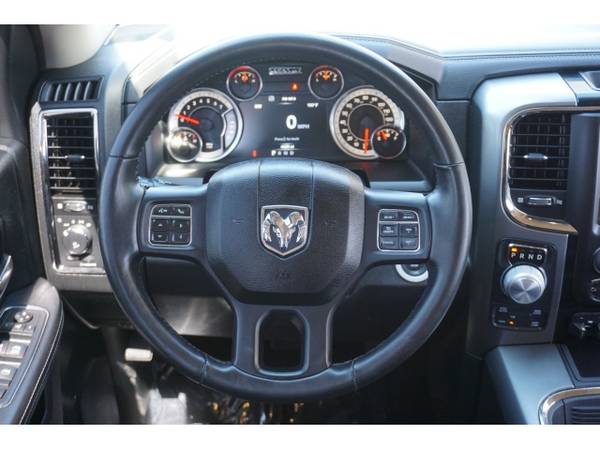 2017 Dodge Ram 1500 SPORT 4X4 CREW CAB 57 B 4x4 Passe - Lifted for sale in Glendale, AZ – photo 20